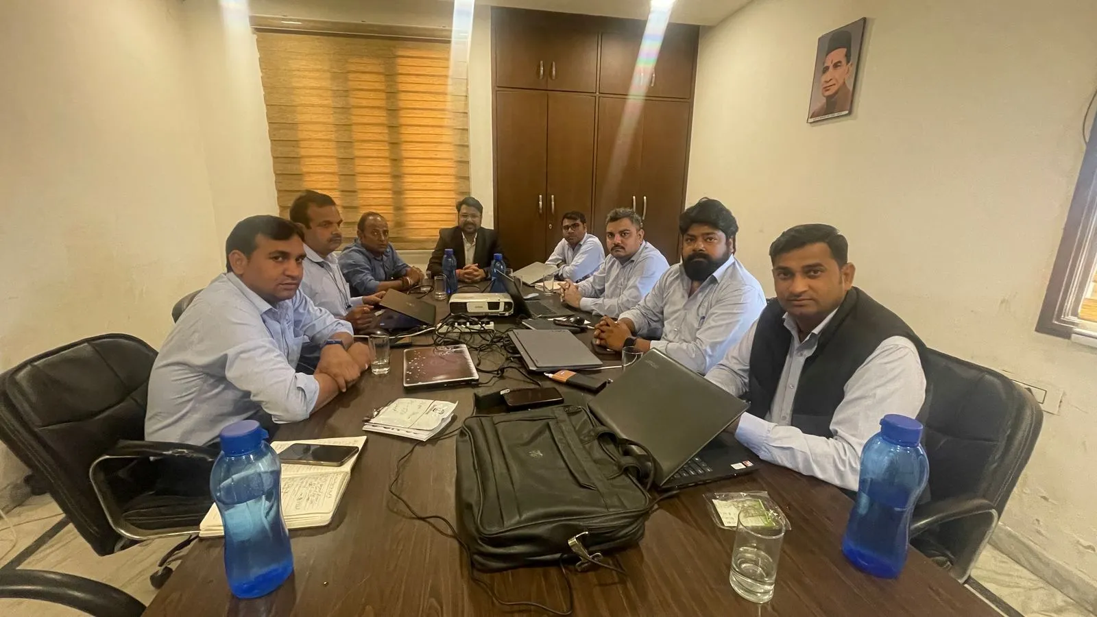 Excel Training at Agra